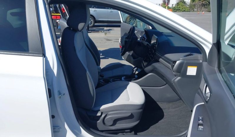 
								Hyundai Ioniq full									