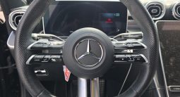 
										MERCEDES-BENZ C-CLASS full									