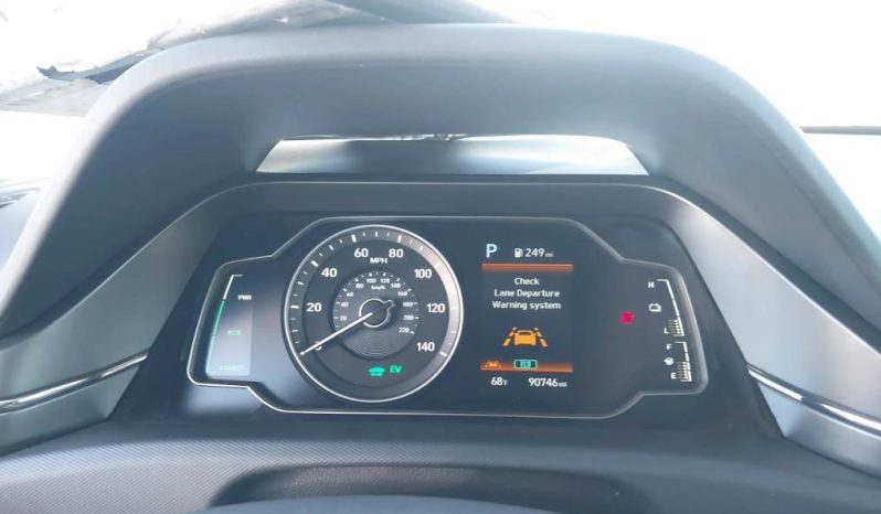 
								Hyundai Ioniq full									