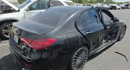 
										MERCEDES-BENZ C-CLASS full									