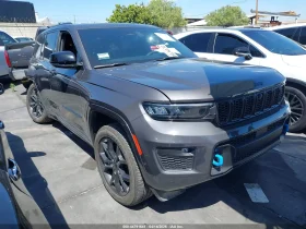 Jeep Grand Cherokee 4xe