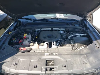 Jeep Grand Cherokee 4xe