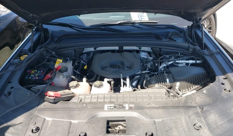 
								Jeep Grand Cherokee 4xe full									