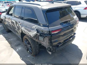 Jeep Grand Cherokee 4xe