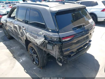Jeep Grand Cherokee 4xe
