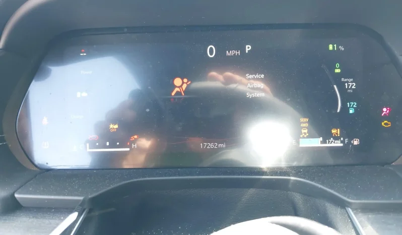 
								Jeep Grand Cherokee 4xe full									