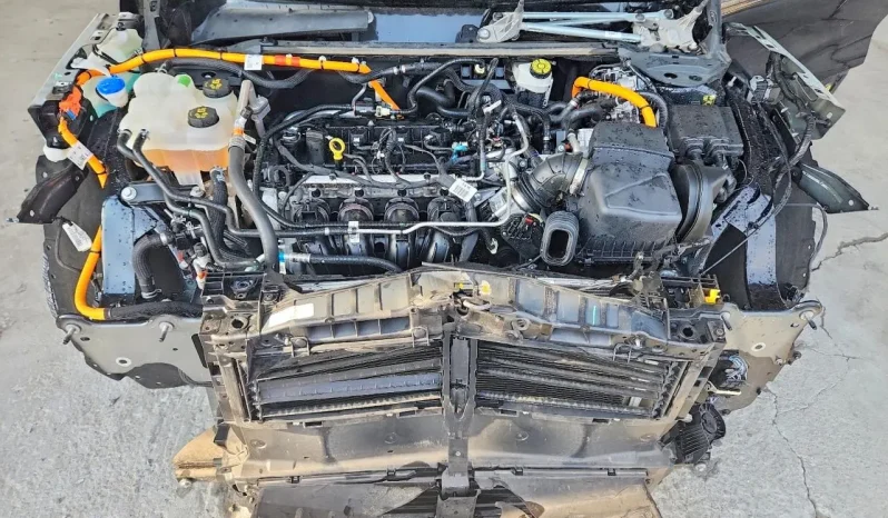 
								Ford Escape full									