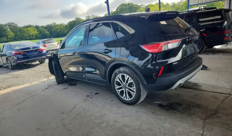 
								Ford Escape full									
