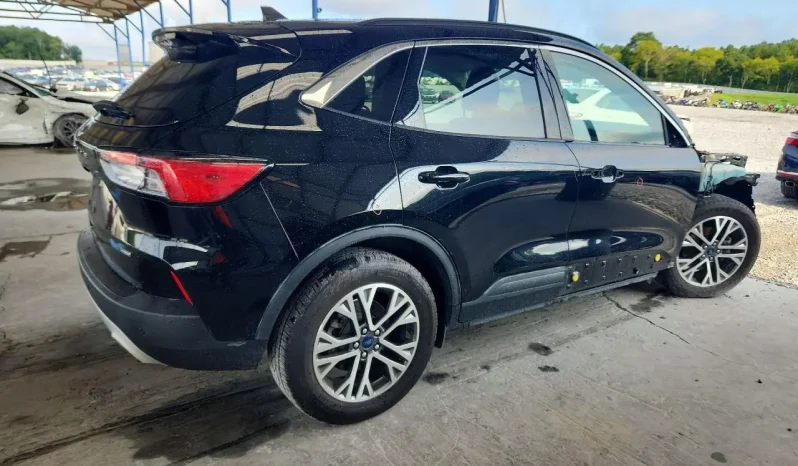 
								Ford Escape full									