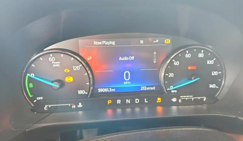 
								Ford Escape full									