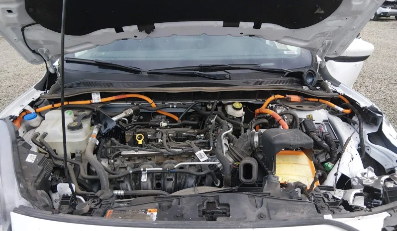 
								Ford Escape full									