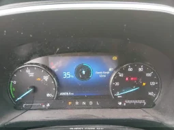 
										Ford Escape full									
