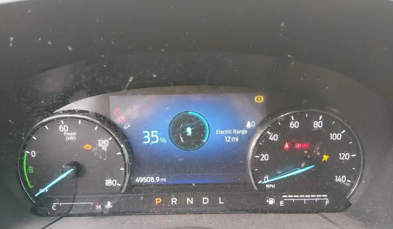 
								Ford Escape full									