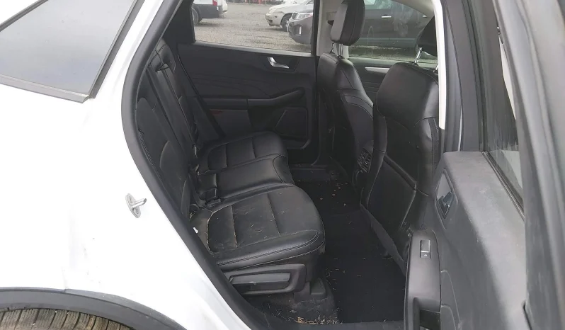 
								Ford Escape full									