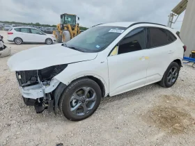 Ford Escape Hybrid