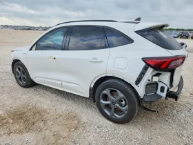 Ford Escape Hybrid