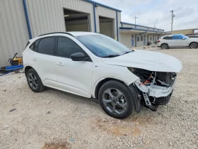 Ford Escape Hybrid