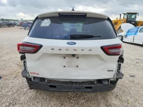 Ford Escape Hybrid
