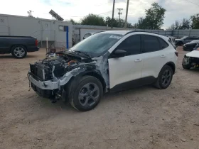 Ford Escape Hybrid