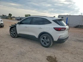 Ford Escape Hybrid