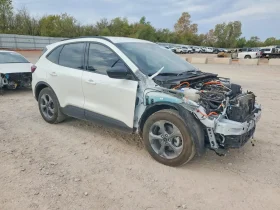Ford Escape Hybrid