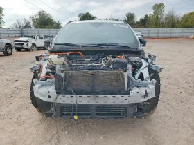 Ford Escape Hybrid