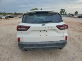 Ford Escape Hybrid