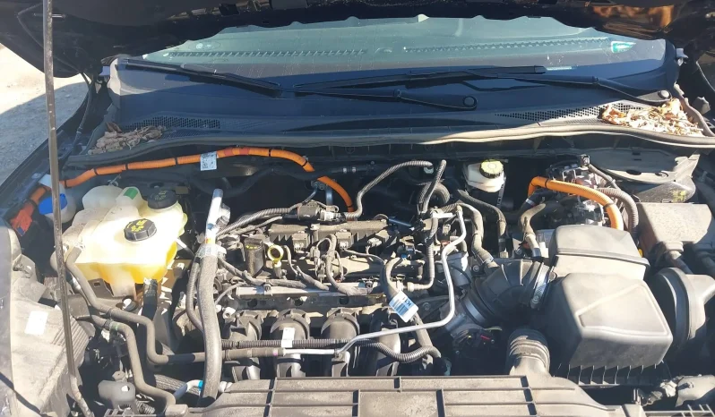 
								Ford Escape full									