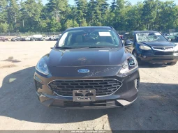
										Ford Escape full									