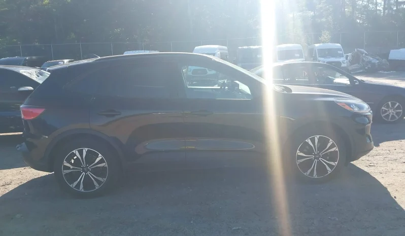 
								Ford Escape full									