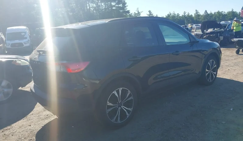 
								Ford Escape full									