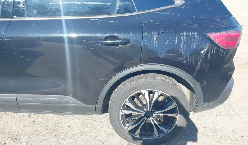
								Ford Escape full									