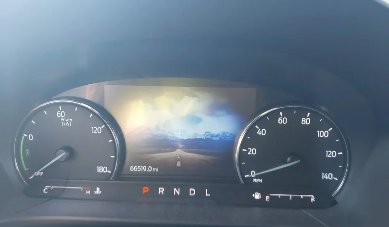 
								Ford Escape full									