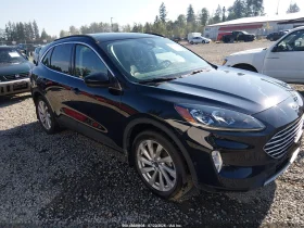 Ford Escape Hybrid