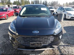 
										Ford Escape Hybrid full									