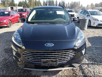 Ford Escape Hybrid