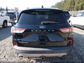 Ford Escape Hybrid