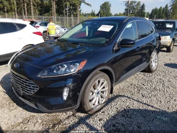 Ford Escape Hybrid
