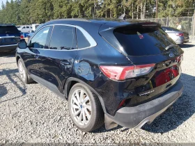 Ford Escape Hybrid