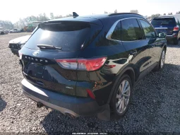 
										Ford Escape Hybrid full									
