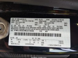 
										Ford Escape Hybrid full									