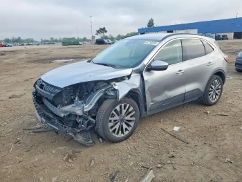 Ford Escape Hybrid
