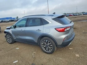 Ford Escape Hybrid