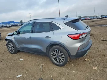 Ford Escape Hybrid