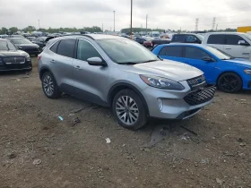 Ford Escape Hybrid