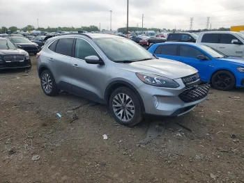 Ford Escape Hybrid