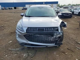 Ford Escape Hybrid