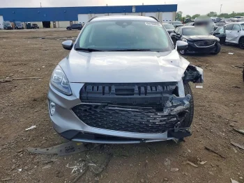 Ford Escape Hybrid