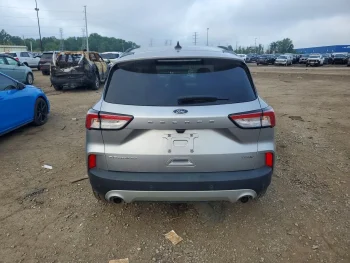 Ford Escape Hybrid