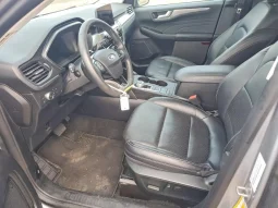 
										Ford Escape Hybrid full									